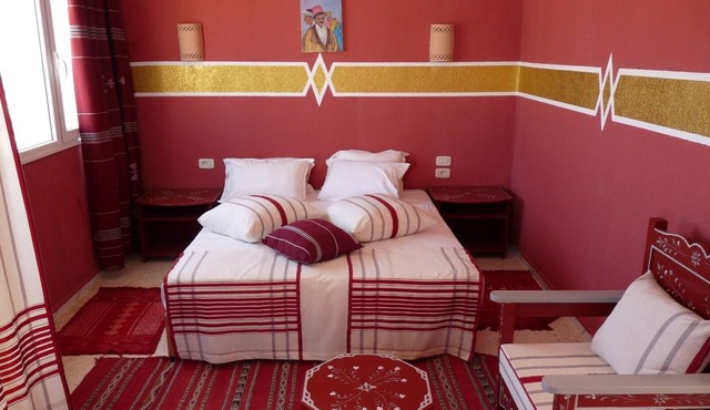 house/villa - DJERBA