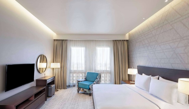 Hyatt Place Dubai Wasl District