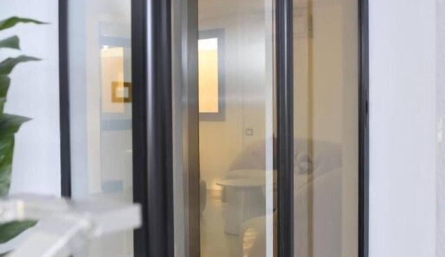 IMPAVID HOTEL