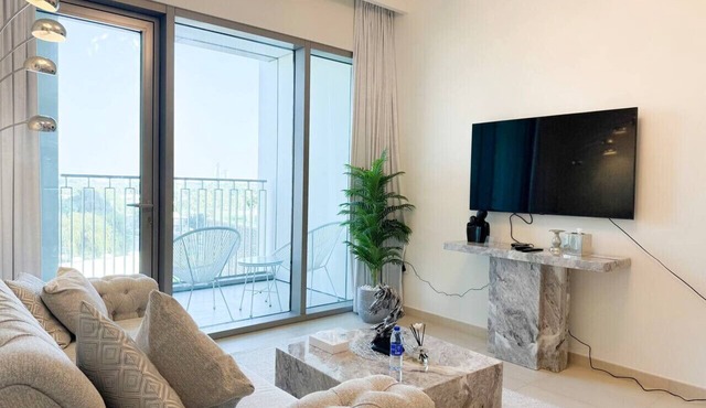 INA HOMES - 1BHK Downtown Views