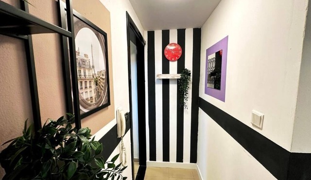 Inspire Partition Room in Al Seef