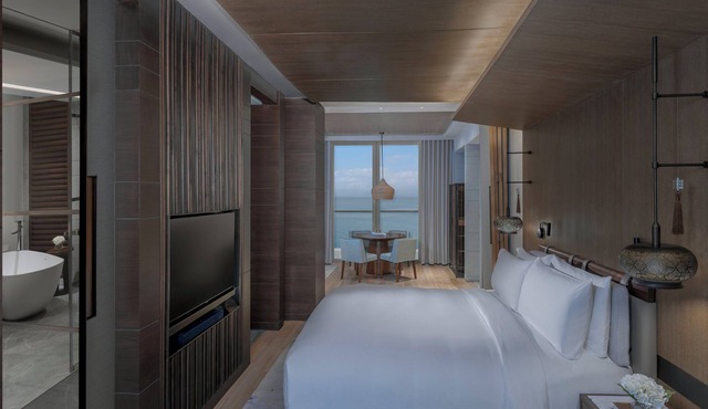 InterContinental Ras Al Khaimah Mina Al Arab Resort & Spa by IHG