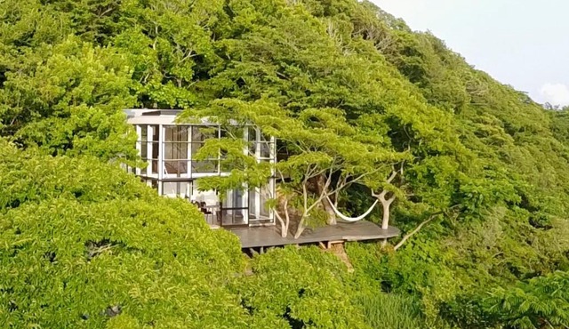 Izu Cliff House - Vacation STAY 29217v in Ihama