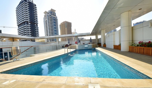 Jannah Place Dubai Marina