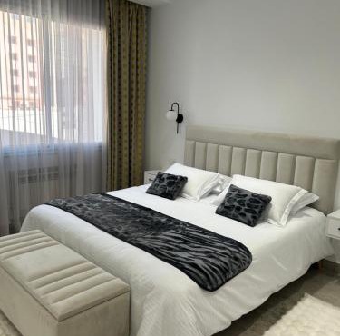 Jasmine Apartment Tunis