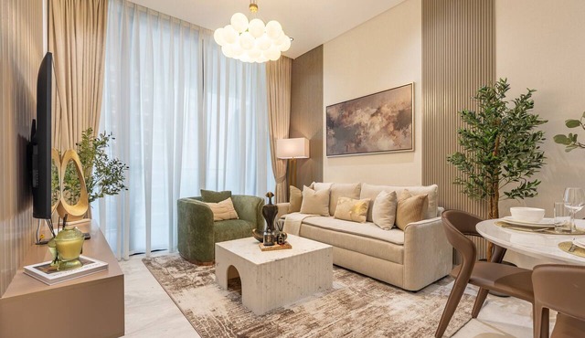 Just a Stone Throw from the Public Park and a Short Drive from Butterfly Garden