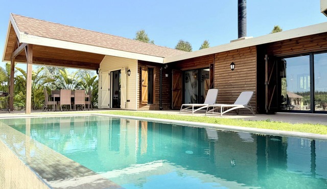 Kenz Essia Luxury countryside escape near Tunis