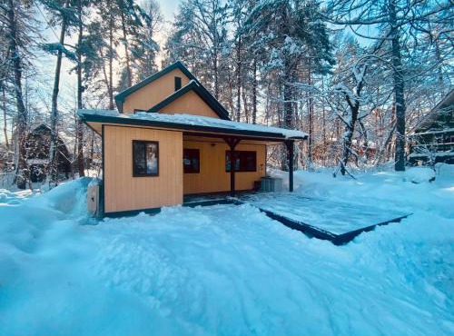 Kozi Cabin in Hakuba