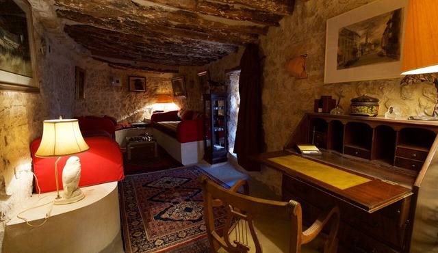 L'Auberge De Tamezret