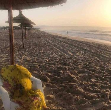 La douceur de Hammamet