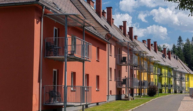 Lavish apartment with infrared sauna (No Deposit) in Eisenerz