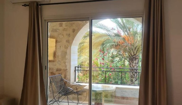 Le Domaine Du Soleil Resort Hammamet