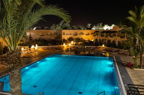 Le Petit Palais Djerba & Spa