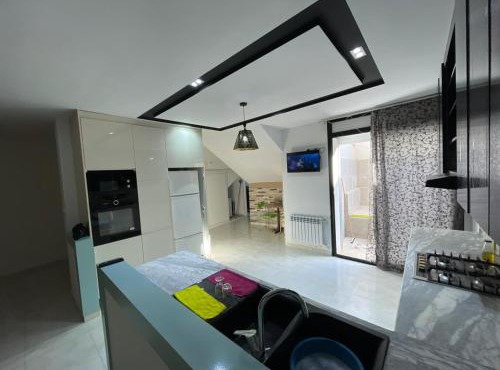 Location appartement mahdia