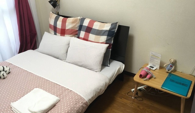 Lovely Studio Near Shibuya! in Setagaya