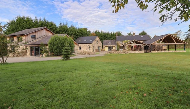 Lower Flass Farm, Clitheroe in Clitheroe