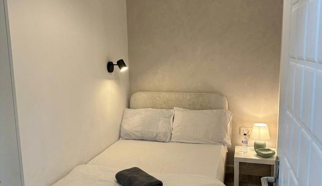 Luxe Comfort Room In Barsha Heights Tecom Near Metro
