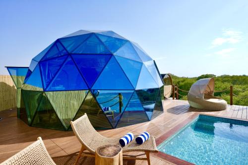 Luxeglamp