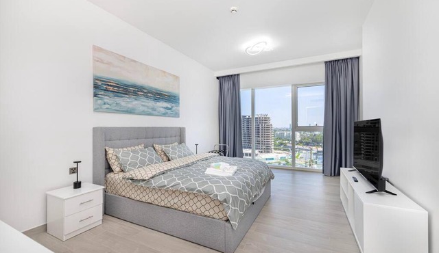Luxurious 3Bedroom Apartment