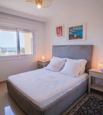 Luxury 1BD 1BA Folla Resort - Stunning Sea View