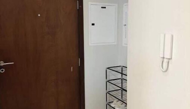 Luxury 2BR w/Pool, Gym & Balcony - Safi Apartment