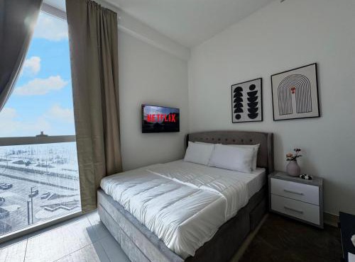 Luxury Private Studio