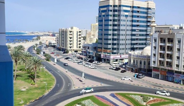 Luxury rooms Ajman