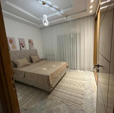 Luxury suite jardin de Carthage