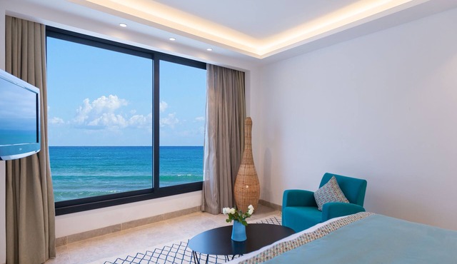 Mövenpick Hotel Gammarth Tunis