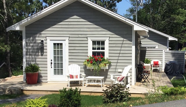Mahone Bay Hide-Away in Mahone Bay