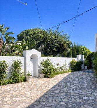 Maison avec Jardin Privé et Parking Hammamet