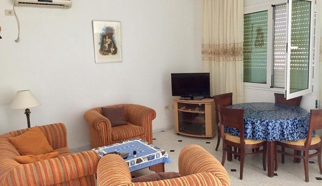 Maison Dhiefa