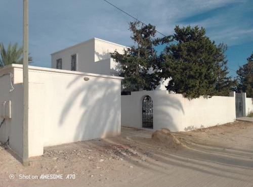 Maison la rose 2 chambres