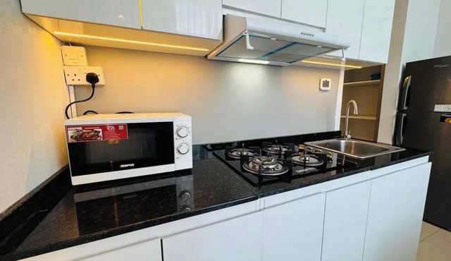 Manara Royal - Executive Studio nn