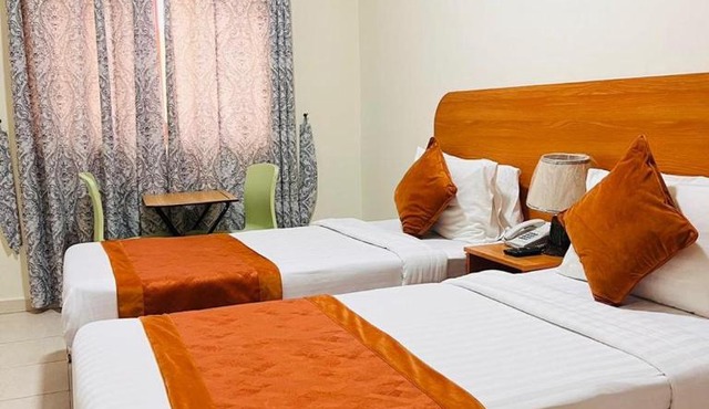 Marhaba Deira Hotel