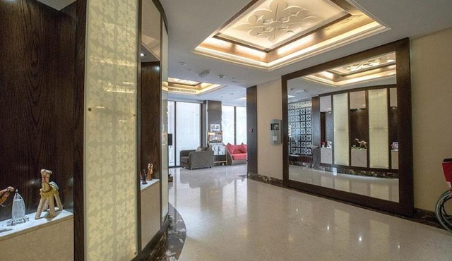 Mark Inn Hotel Deira