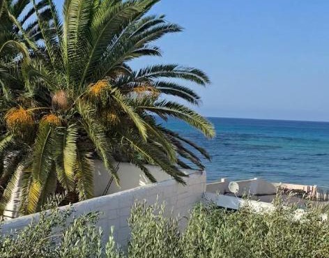 Maya House - Villa Cap Zbib