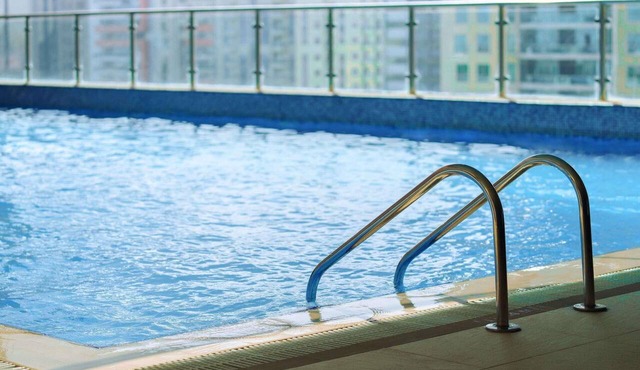 Mercure BH | 1BR Skyline | Space for Short + Long Stays | 2 Units