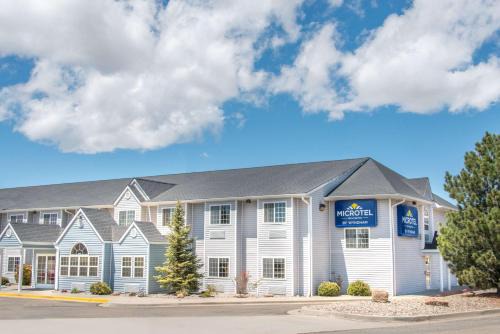 Microtel Inn & Suites in Raton