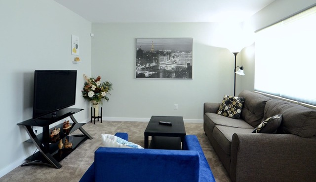 Modern Home Located in Westland in Westland