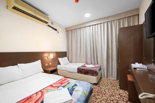 Najiba Hotel