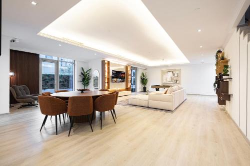Next'Living - Luxury Private Room in a Shared Villa