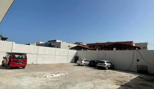 Njila Ghar El Melh Residence