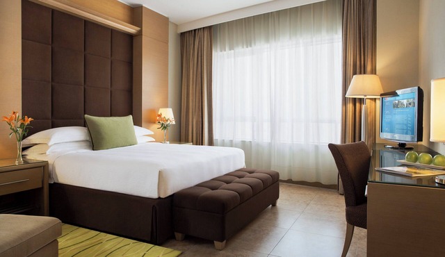 Nour Arjaan by Rotana