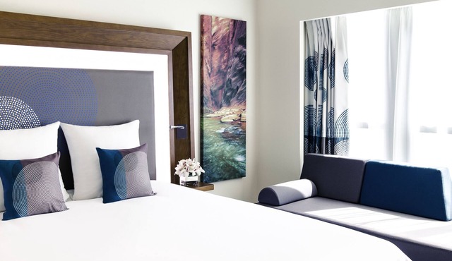 Novotel Fujairah