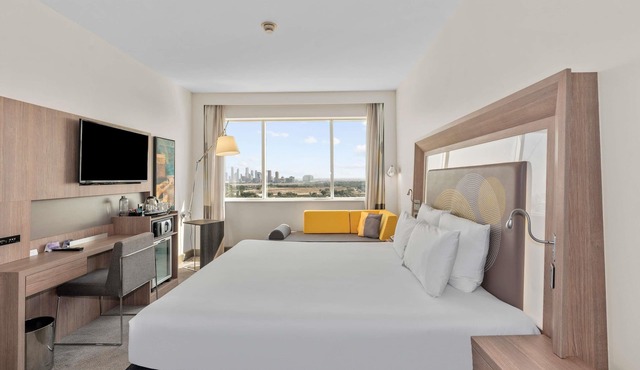 Novotel World Trade Centre