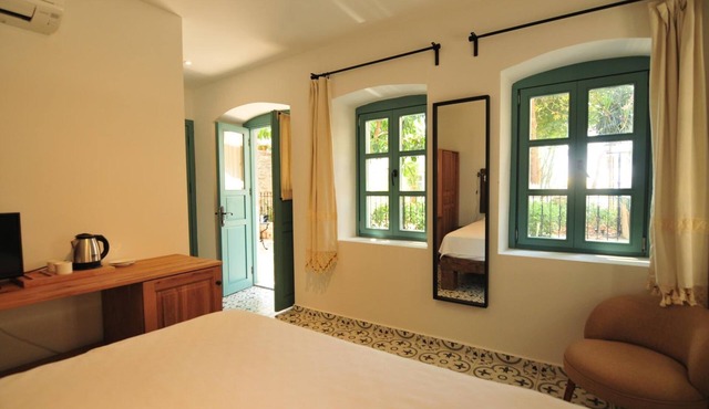 Oalis in Bodrum