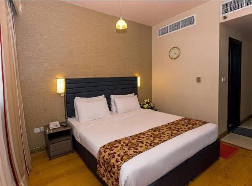 Oasis Deira Hotel