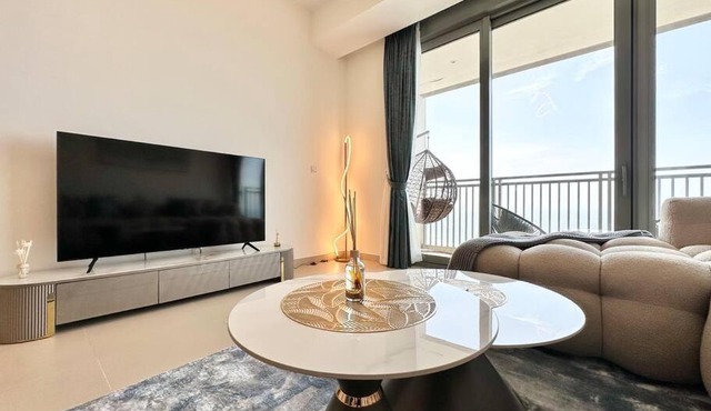 Ocean Bliss - Full Sea Views!