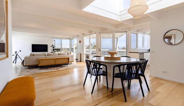 Ocean Breeze and Sweeping Coastal Views in Ocean Grove